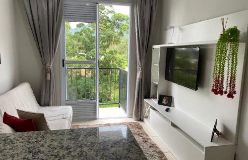 Apartamento frente mar palhoça - Photo 6