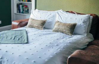 The Main Street Burrow - Your Perfect Hideaway - Foto 5