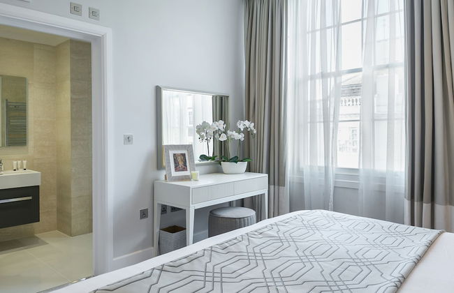 Chilworth Court - Foto 38