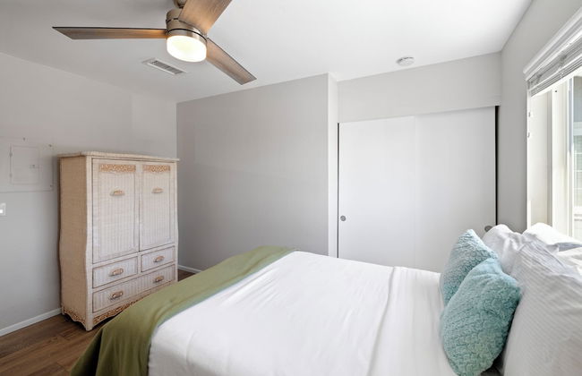 Seafaring Sweet Dreams 5 Minute Walk to Beach! - Foto 2