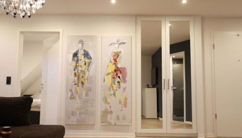 Wohnkomfort wie Zuhause - Foto 3