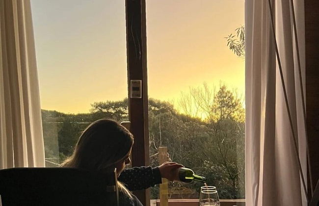 O Chale Encantado - Photo 36