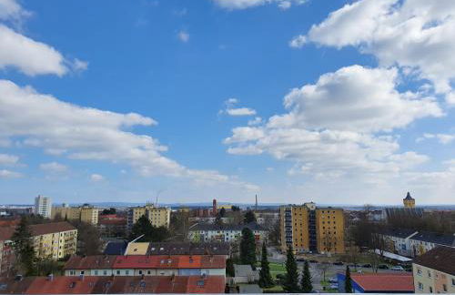 Penthouse "Marc Aurel" - GreatView, WiFi & Netflix - Foto 9