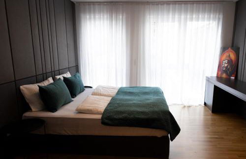 B-Chill House - Foto 1