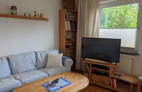 Charmantes Ferienhaus in Nordfriesland - Foto 65