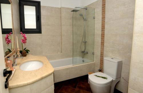 The Corfu Cocoon Villa Apartments - Foto 30