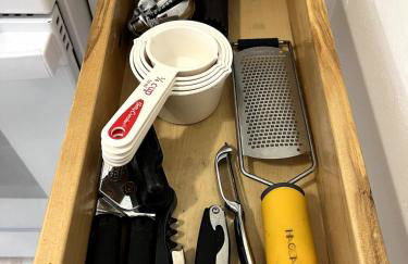 Casa Mellifora 3BR Golden Hill w Garage Parking - Foto 8