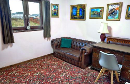 A cosy house near the city centre - Foto 2