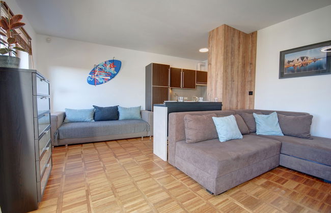 HelApart - Helska Villa - Photo 37