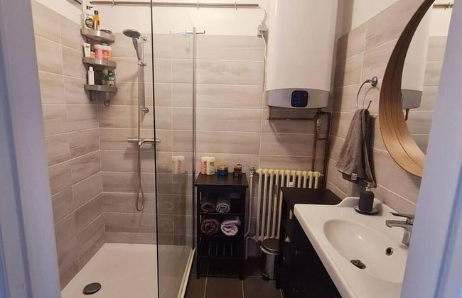 Spacious 2 Bedroom App in the Center With Terrace - Foto 11