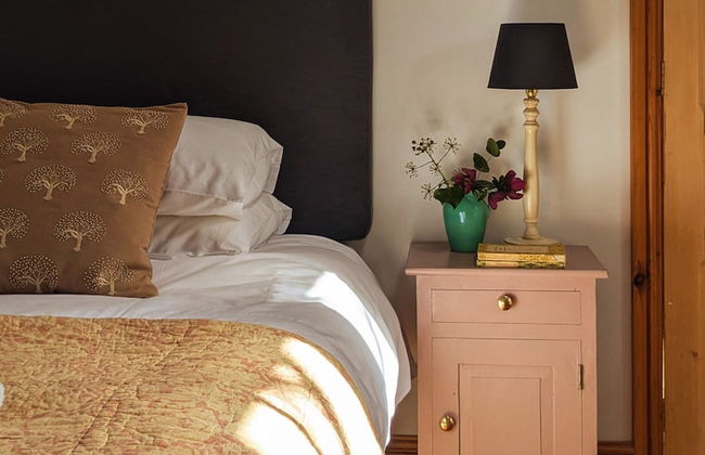 Courtyard Cottage - Foto 10