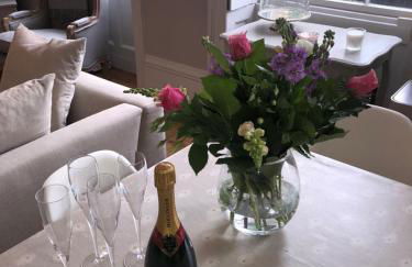 St Martins Apartment Stamford - Foto 6