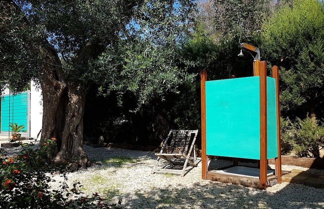 Le Radici Casa Vacanze - Foto 69