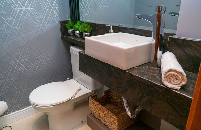 LOCAR-IN GRAMADO- Vivenda do Bosque - Photo 9