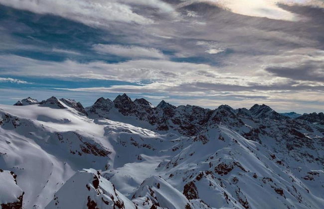 Chalet Montafon in Gaschurn With Sauna - Foto 76