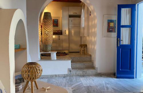 Samanti Mykonos Sea View - Foto 10