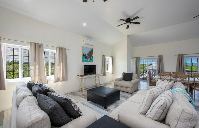 The Better Life & Cottage 5 Bedroom Home - Foto 12