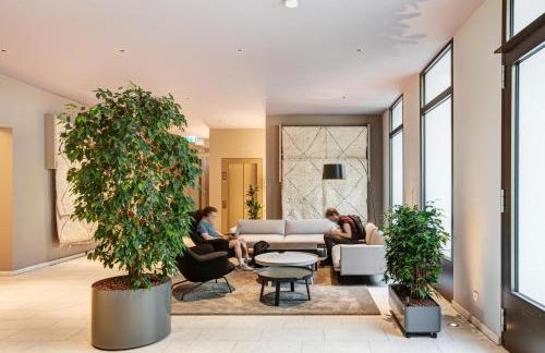 Arbio I Luxury Apartments in East Side Gallery - Foto 13