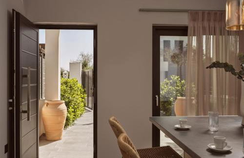 Pιgeon Nest Villa - Foto 56