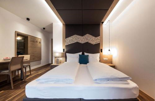 Residence Panorama Pfelders - Foto 31