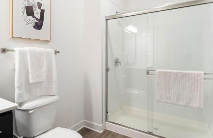 Landing Stunning 1BD Clubhouse Pool - Foto 15