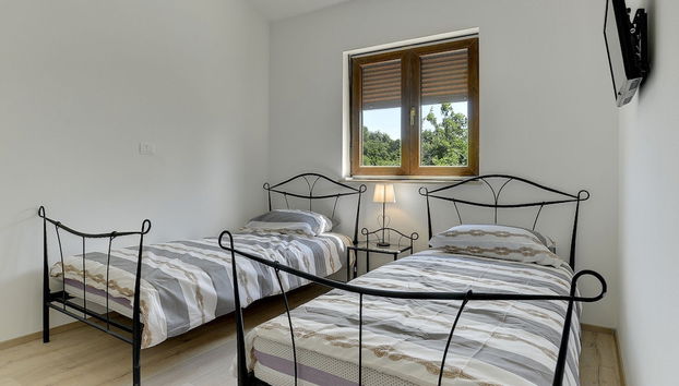 Modern Villa in Marcana With Pool and Terrace - Foto 2, Habitación