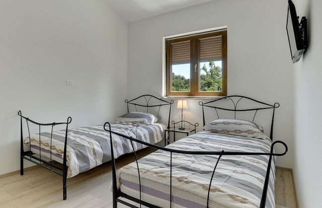 Modern Villa in Marcana With Pool and Terrace - Foto 2