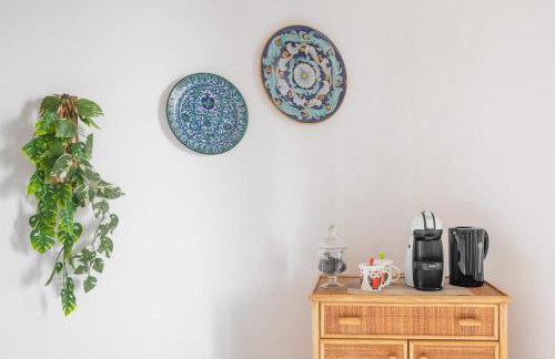 Corina Secret Rooms - Foto 21
