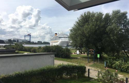 Ferienhaus Viewpoint - Foto 1