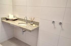 Conforto e praticidade em região central de Belém - Foto 13