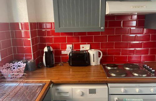 Apartment - Sleeps 4 & On-site Parking - Foto 10