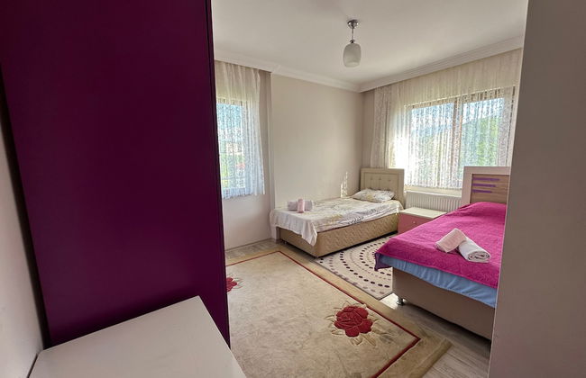 Zain Apartments - Foto 8