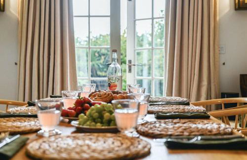 Pelsham Farm Cottage - Foto 16