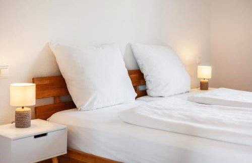 Haus Kreihnsdörp, Ferienwohnung 2 - Foto 16