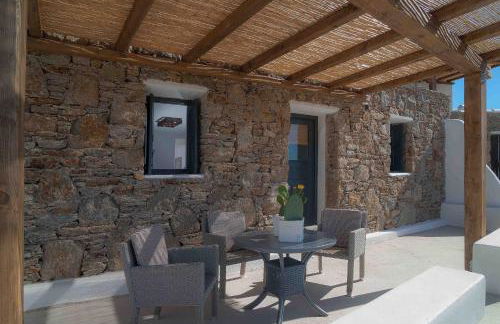 Almyra Guest Houses - Foto 74