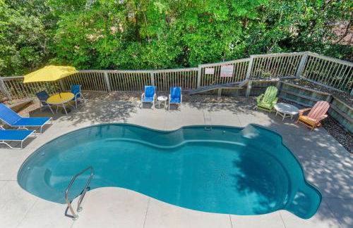 Bogue Banker by Emerald Isle Realty - Foto 1