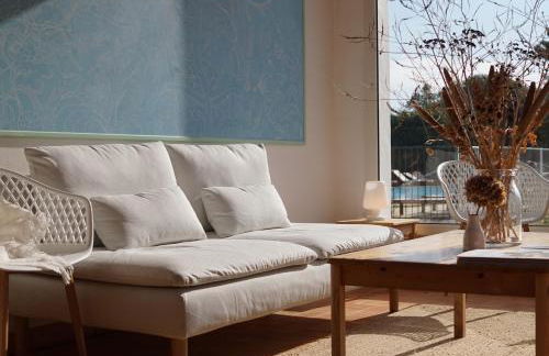 Le Parc des Mimosas - Foto 24