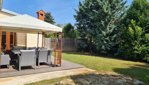 Apartment Sidro - Foto 3, Garden