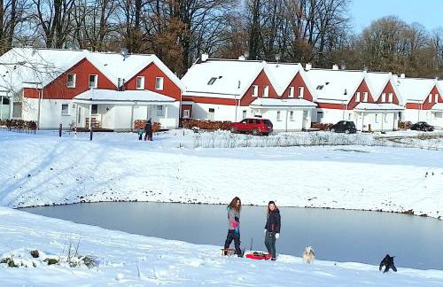 Ferienhaus Nordhorn - Haus Am See - Foto 46