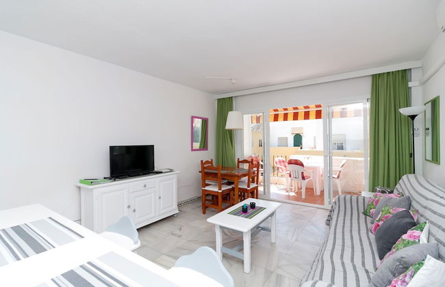 Apartamento Rio Marinas 49 - Photo 7