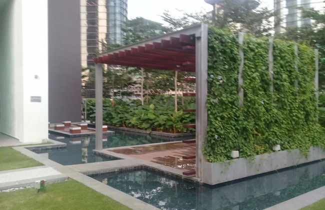 Kardean Intl at Vogue Suite - Photo 24