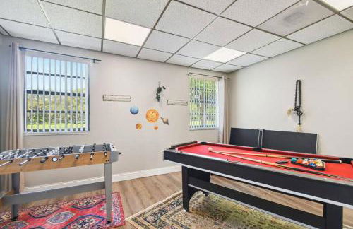 Luxury, Countryside, Tranquil Retreat at The French Château of Odessa - Foto 44