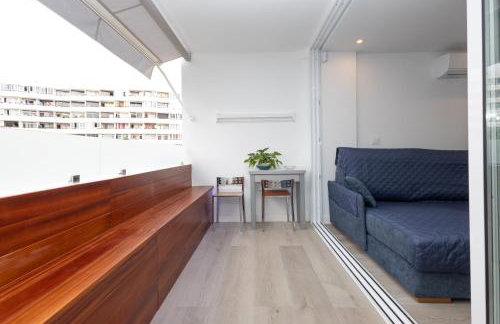 Bonito Apartamento en Maspalomas Complejo con Piscina - Foto 17