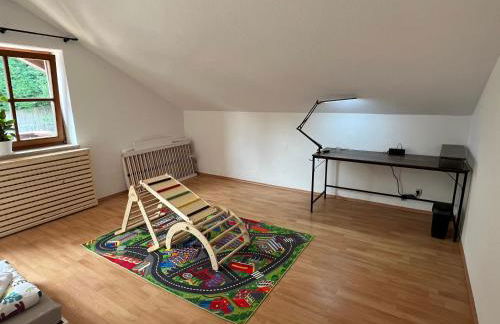 Timos Dahoam 93qm Balkon und familienfreundlich - Foto 31