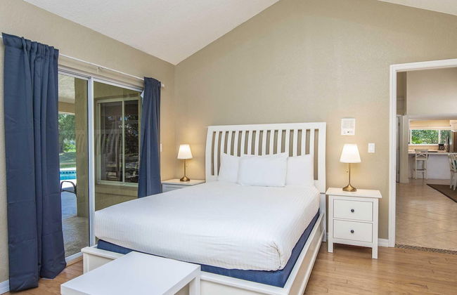 Swiss 65 - Lake Denise - Photo 42