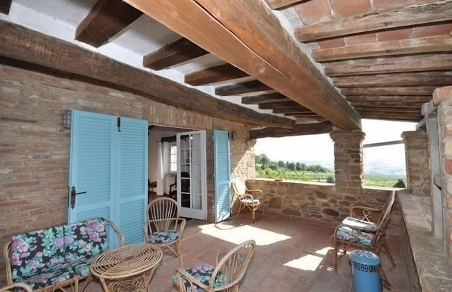 Villa Caterina - Foto 31