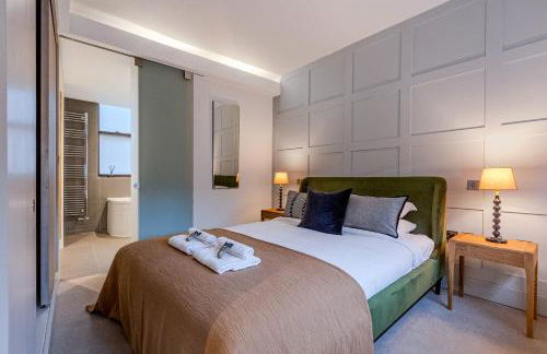 St Paul's I Your Apartment - Foto 1