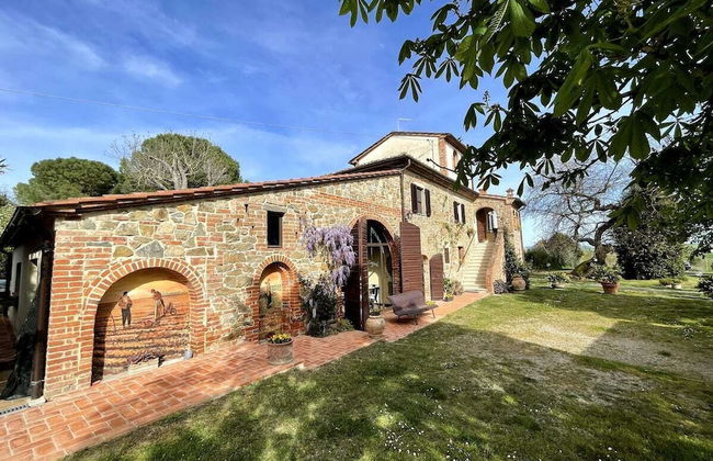 Agriturismo Podere Caggiolo - Photo 77