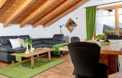 Alpvilla Bietsch - Foto 35