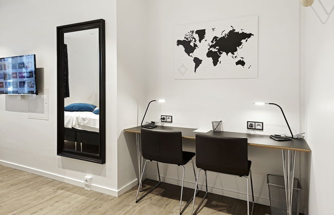 Living Suites - Foto 30